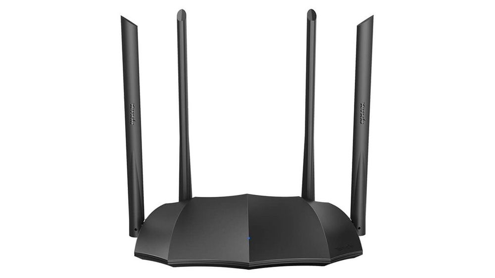 Wi-Fi router Tenda AC8 Wireless AC Dual Band_01