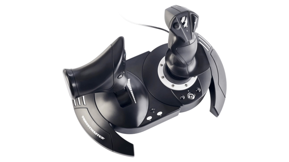 Pedál a joystick Thrustmaster T-FLIGHT HOTAS ONE