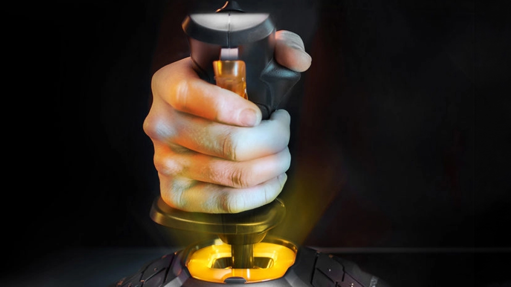 Joystick THRUSTMASTER T.16000M FCS PC