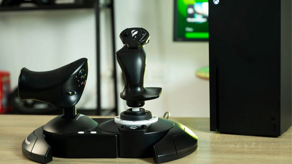 Joystick Thrustmaster T.FLIGHT Full Kit X
