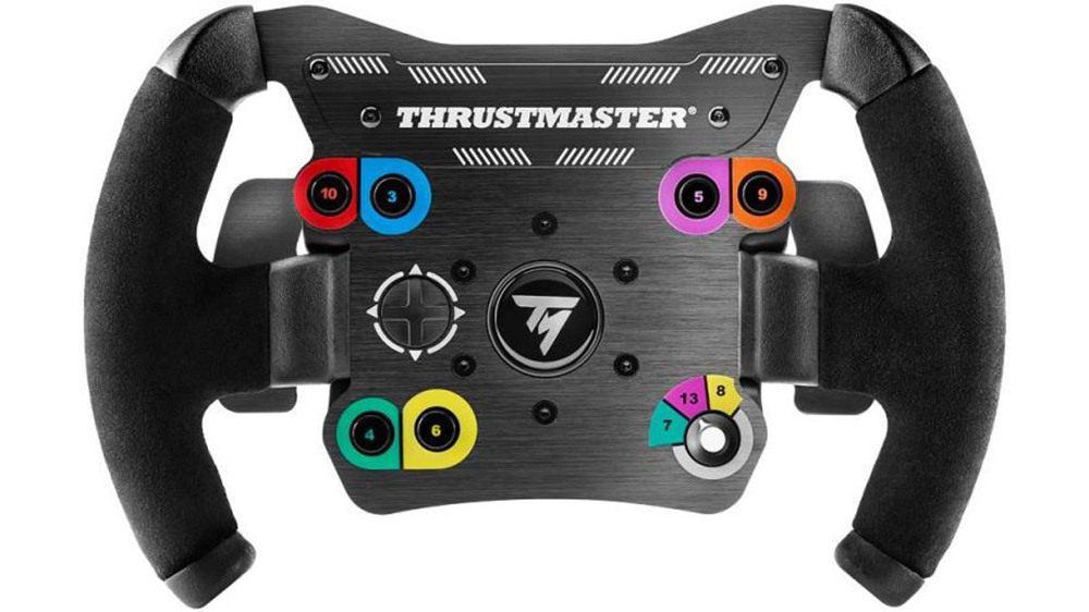 TM Open Wheel Add-On Thrustmaster