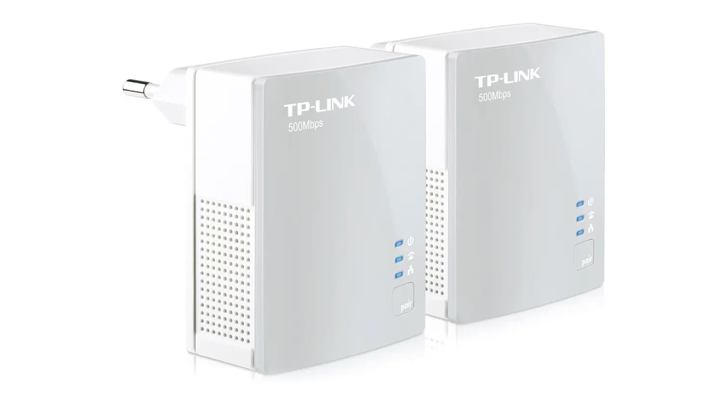 Powerline sada TP-Link TL-PA4010