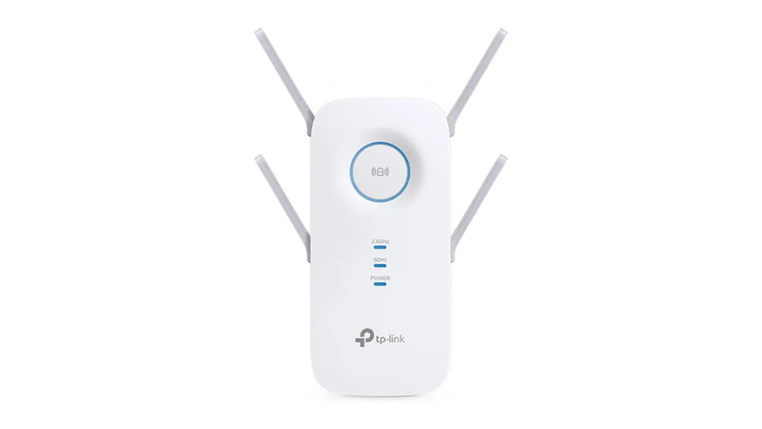 Wi-Fi extender TP-Link RE650 AC2600 Dual.
