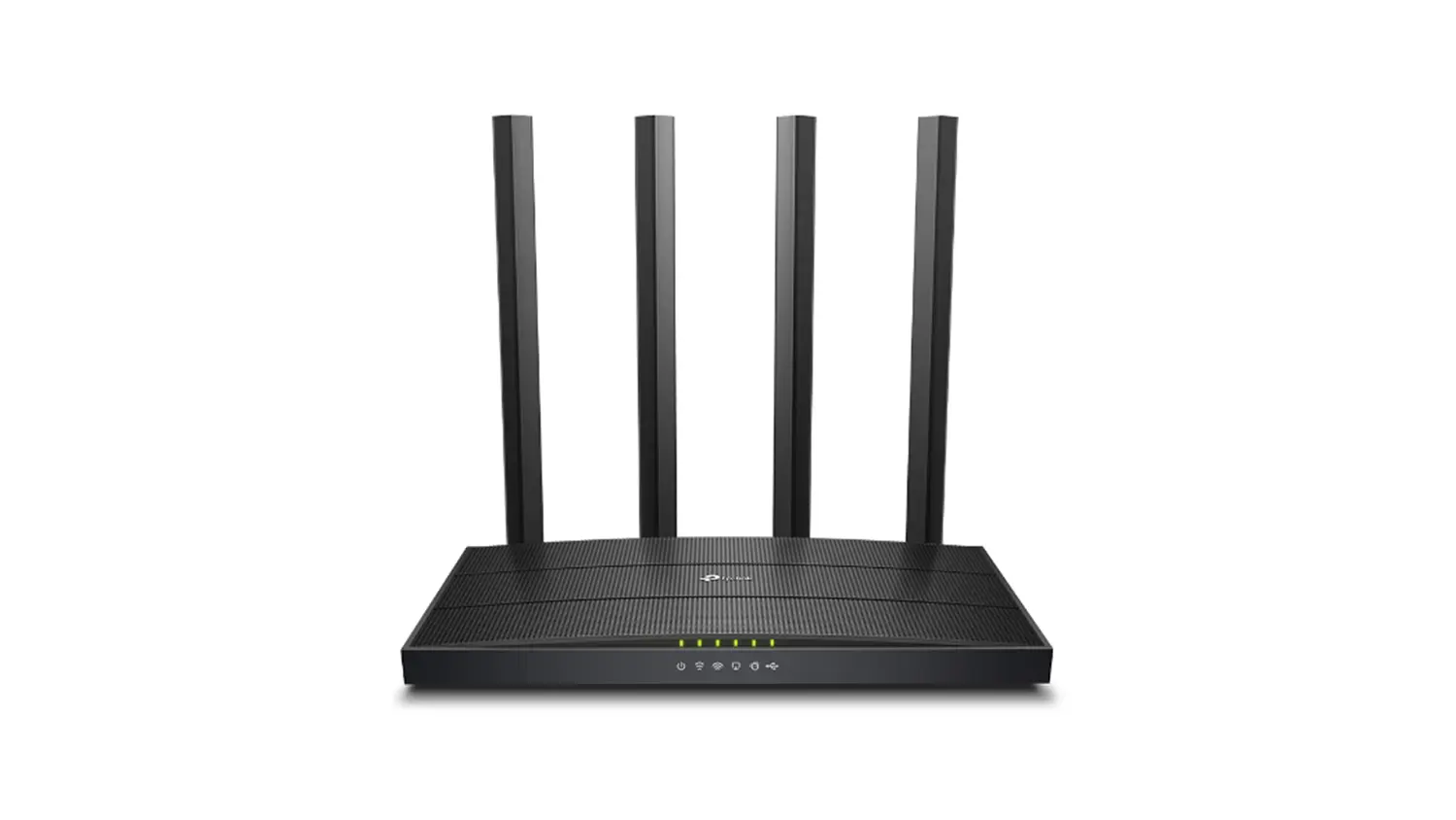 Router TP-Link Archer C6U AC1200