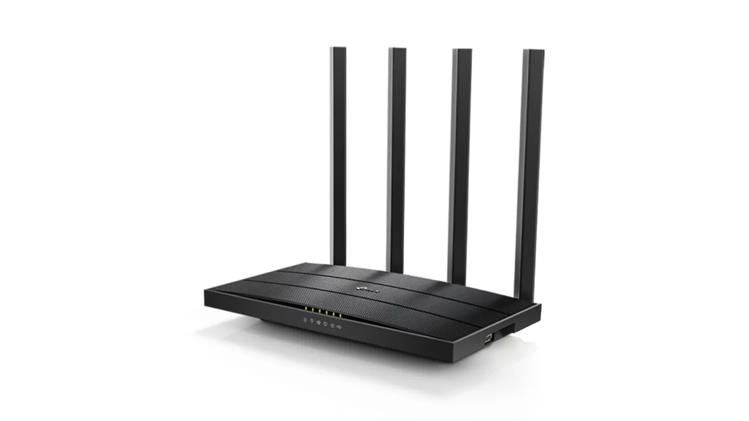 Router TP-Link Archer C6U AC1200