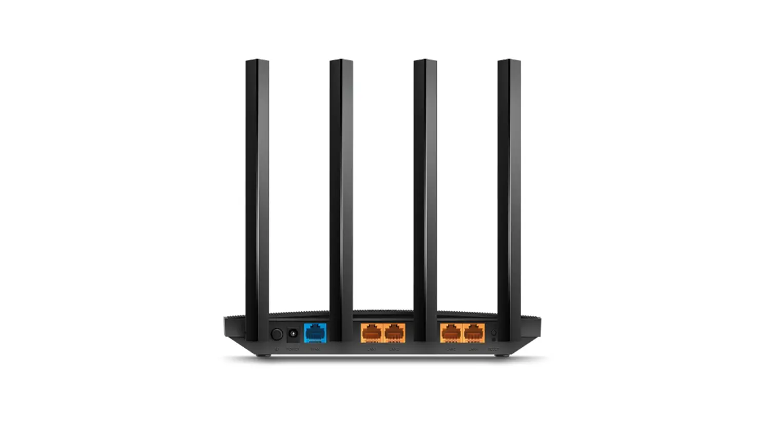 Router TP-Link Archer C6U AC1200