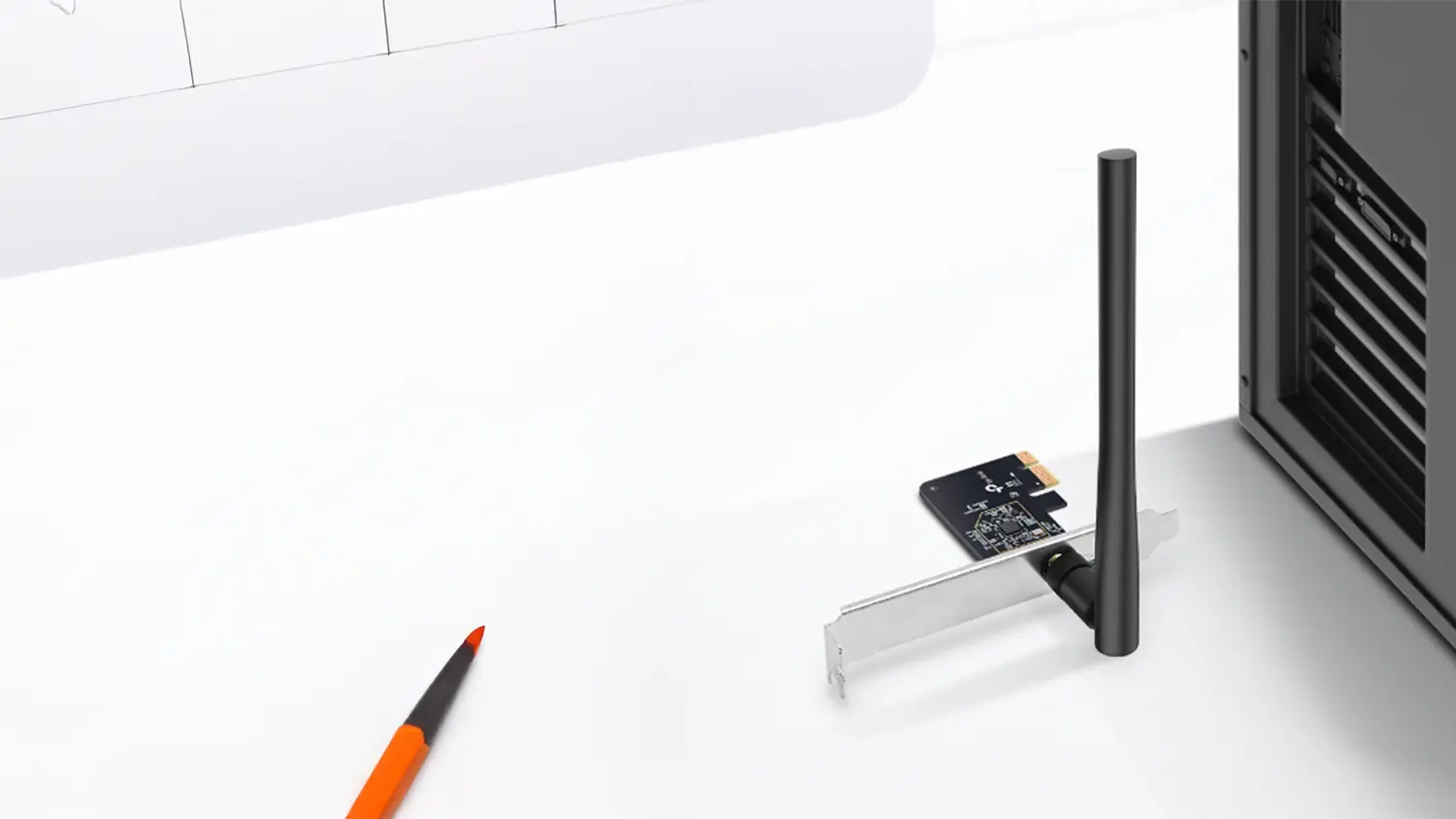 USB Wi-Fi adapt&eacute;r TP-Link Archer T3U AC1300