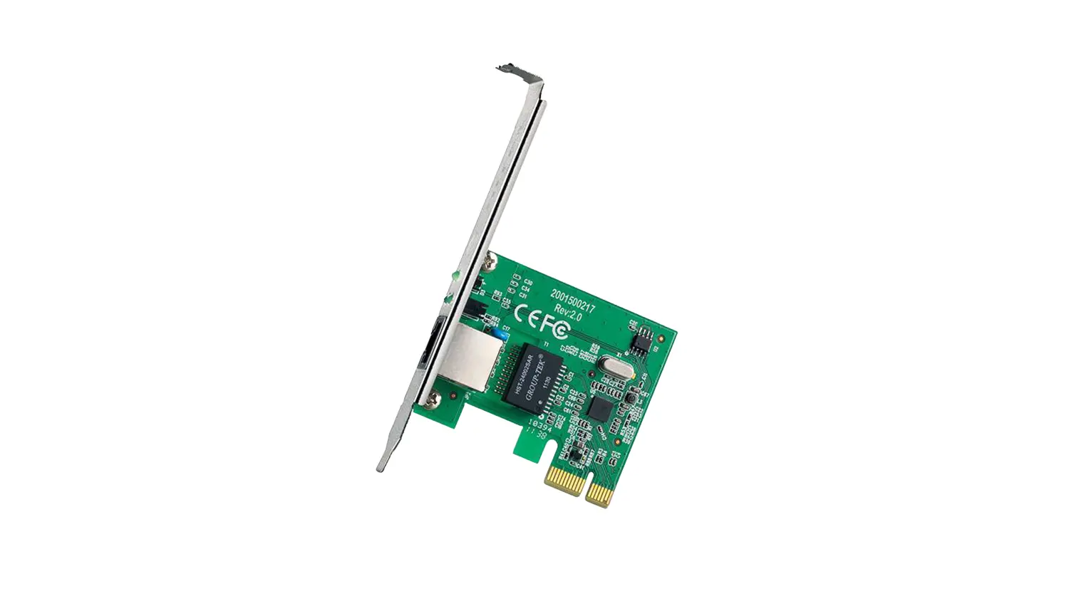Gigabitová PCI Express síťová karta TP-Link TG-3468.