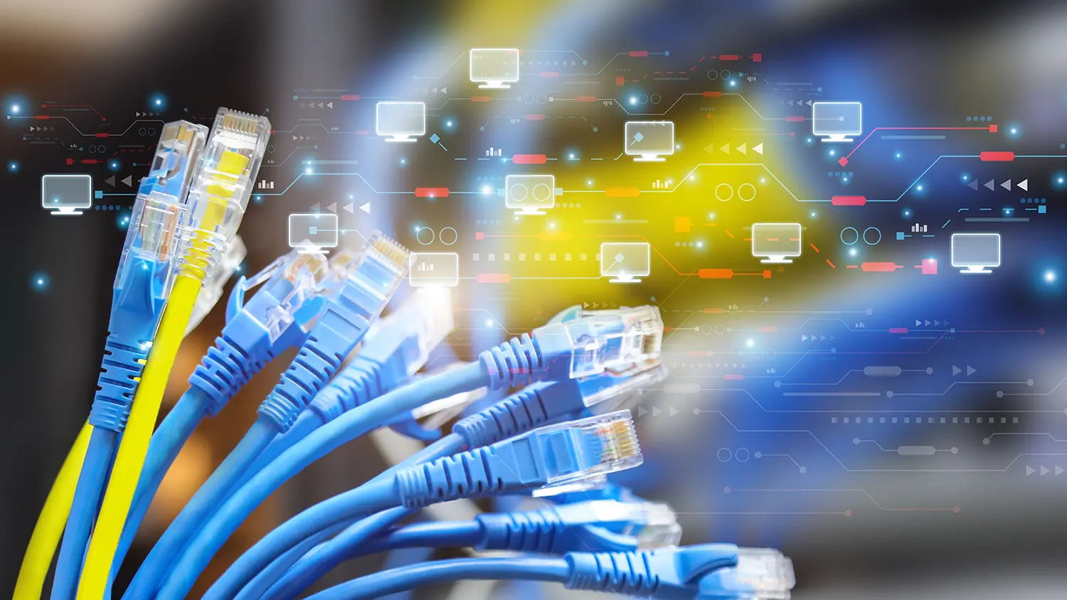 Gigabitová PCI Express síťová karta TP-Link TG-3468 demonstrující vysoký výkon při přenosu dat v síťovém prostředí.