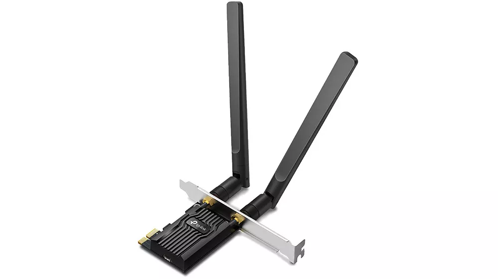 PCI-e adapt&eacute;r TP-Link Archer TX20E AX1800