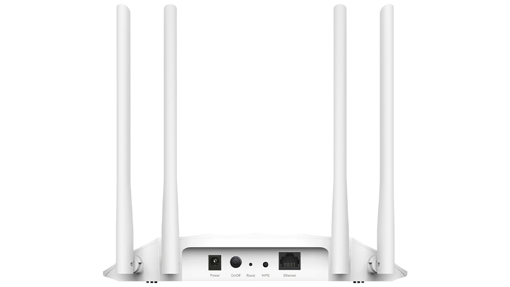 Access Point TP-Link TL-WA1201 AC1200 v akci poskytující stabilní Wi-Fi připojení pro více zařízení