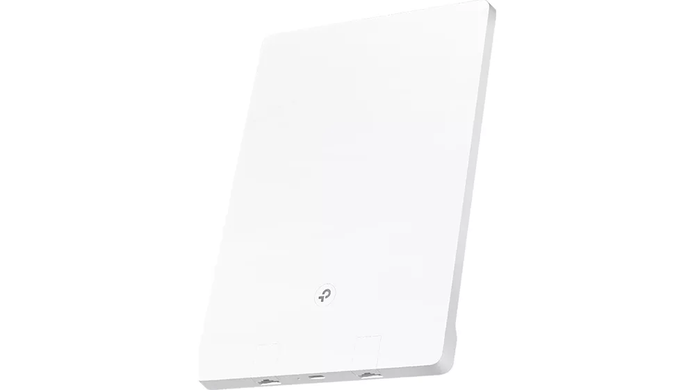 Router TP-Link Archer Air R5 AX3000 Dual-Band Wi-Fi 6 s vizualizáciou zabezpečenia a systému HomeShield