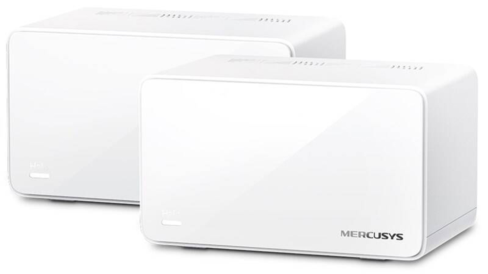 Mesh Wi-Fi systém 2 ks MERCUSYS Halo H90X_01