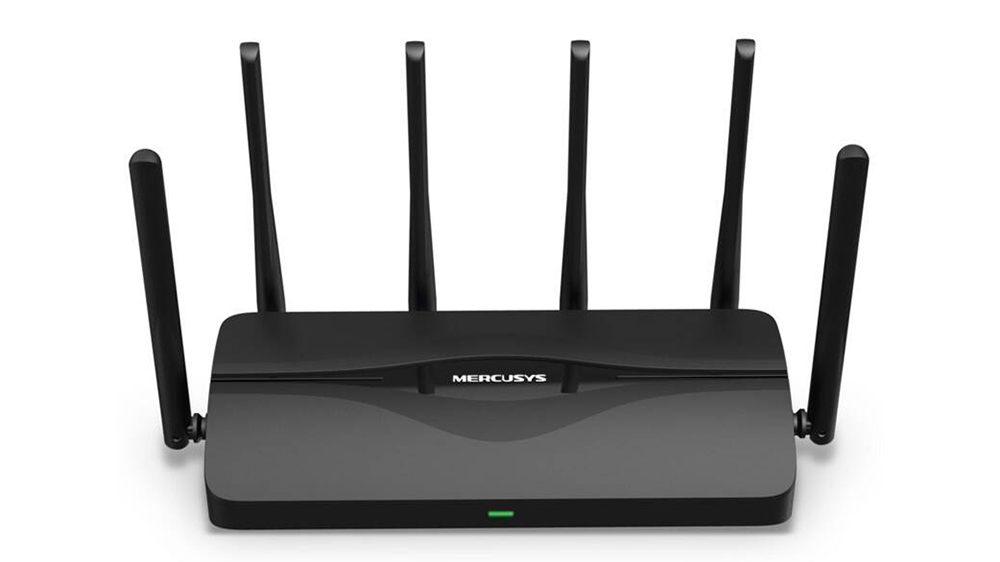 Wi-Fi 7 Router MERCUSYS MR47BE_01