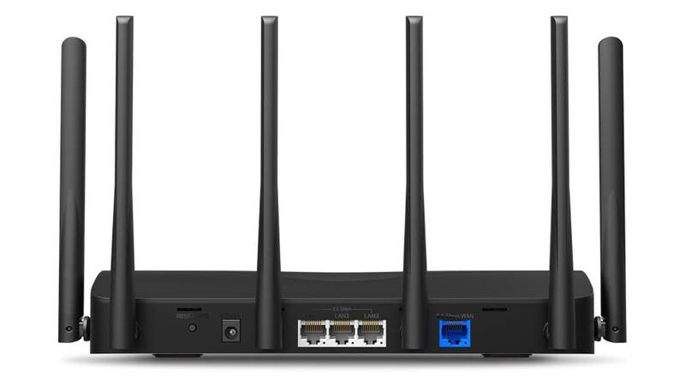 Wi-Fi 7 Router MERCUSYS MR47BE Rychlý internet doma i v kanceláři _03