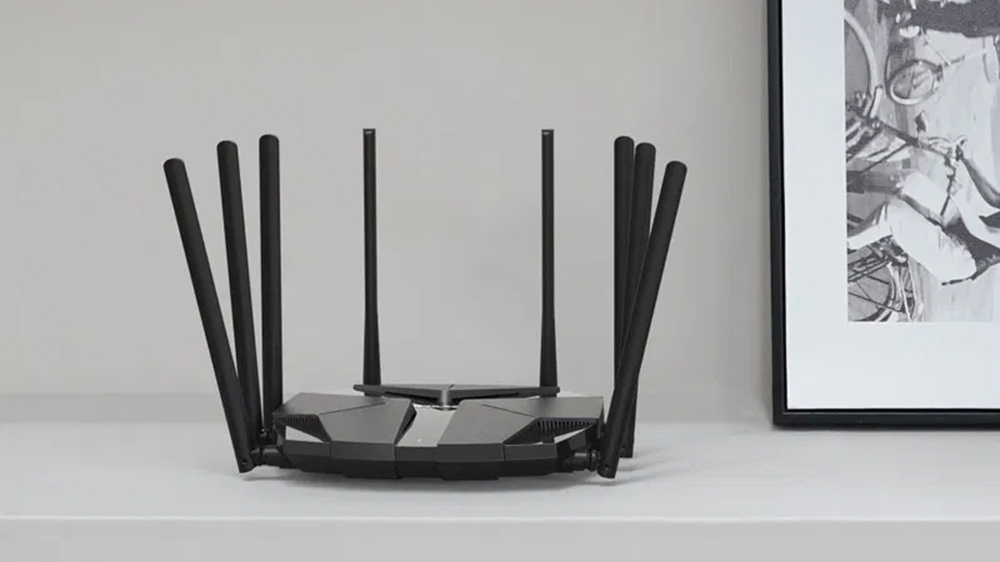 Wi-Fi 6 Router MERCUSYS MR90X Router pro náročné uživatele_02