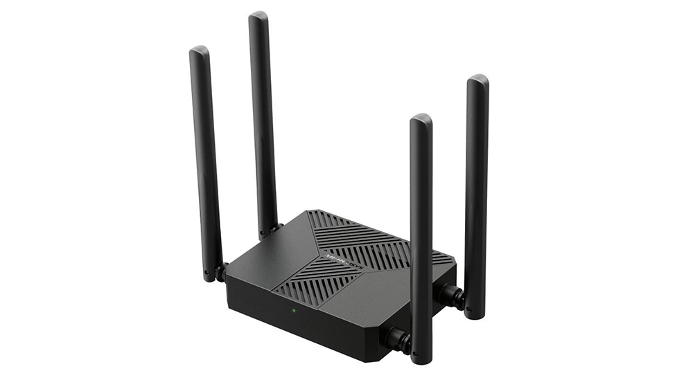 Wi-Fi 6 Router MERCUSYS MR62X AX1500_01