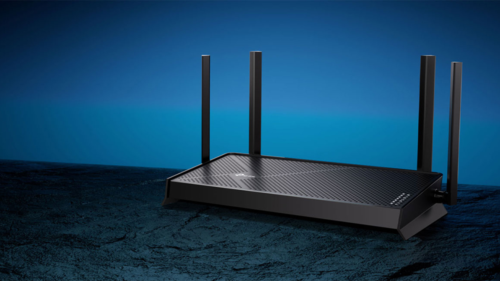 Router TP-Link Archer BE230 EasyMesh_2