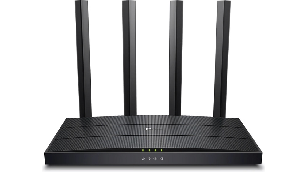 Router TP-Link Archer AX17_1