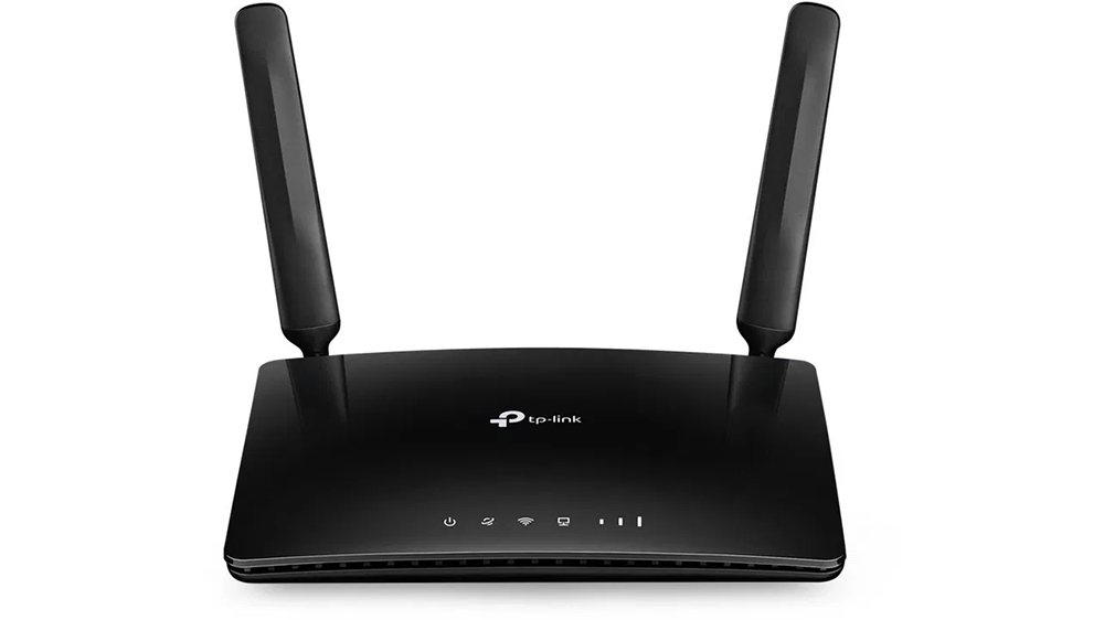 4G LTE Router TP-Link L-MR150_01