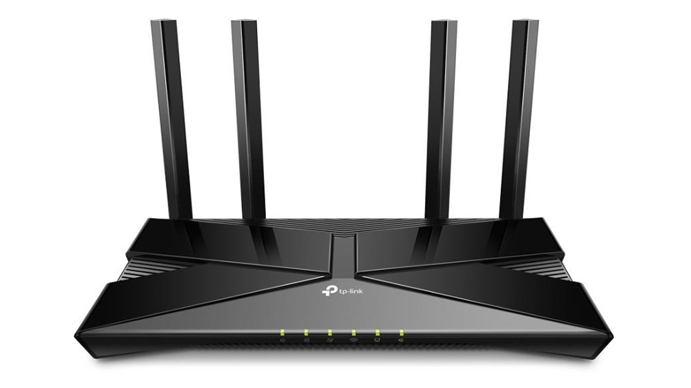 Wi-Fi 6 VDSL/ADSL Router TP-LINK VX1800V ARCHER_01