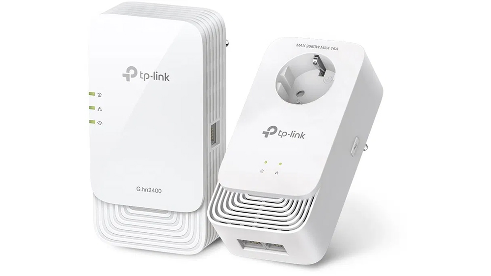 Sada síťových adaptérů LAN TP-Link PGW2440 KIT_01