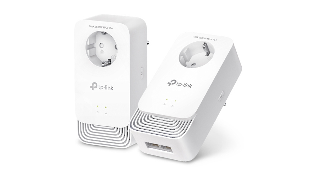 Sada síťových adaptérů LAN TP-Link PG2400P KIT_01
