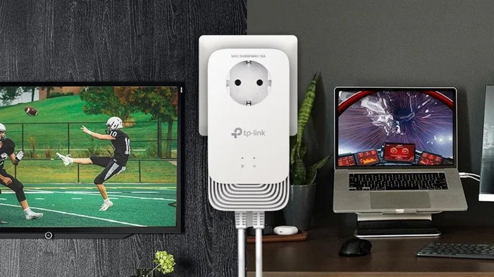 Sada síťových adaptérů LAN TP-Link PG2400P KIT Rozšiřte dosah vaší sítě plug & play_02