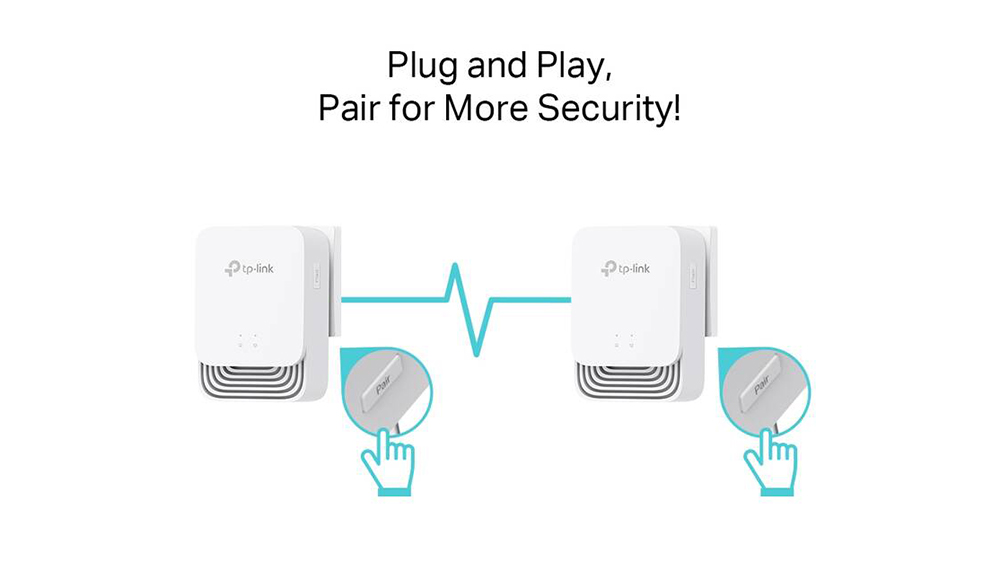 Sada síťových adaptérů LAN TP-Link PG1200 KIT Rozšiřte dosah vaší sítě plug & play_02