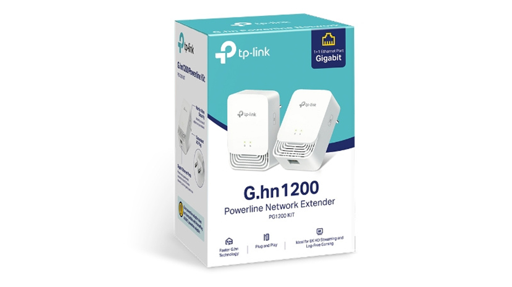 Sada síťových adaptérů LAN TP-Link PG1200 KIT Streamování, hry a stahování dat_03