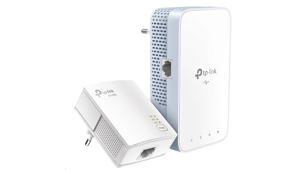Sada adaptérů TP-Link TL-WPA7517KIT_01