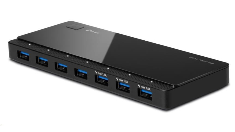 TP-Link UH700 USB hub_01