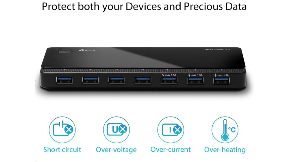 TP-Link UH700 USB hub_02