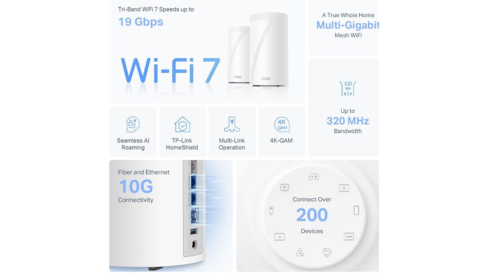Specifikace systému TP-Link BE19000 Wi-Fi 7_02