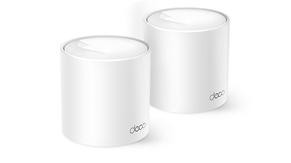 TP-LINK Deco X10_01