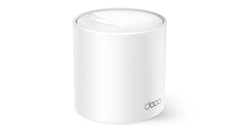 TP-LINK Deco X10_01