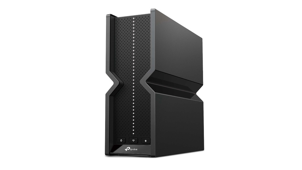 Wi-Fi 7 Router TP-LINK BE550 BE9300 ARCHER_01