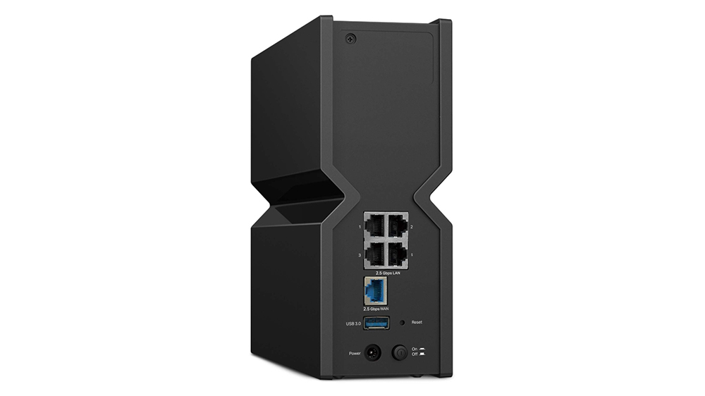 Wi-Fi 7 Router TP-LINK BE550 BE9300 ARCHER Router pro náročné do kanceláře nebo domů _03