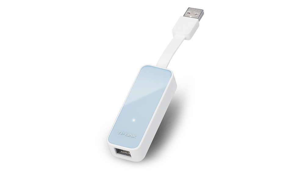 Adapt&eacute;r TP-Link UE200_01