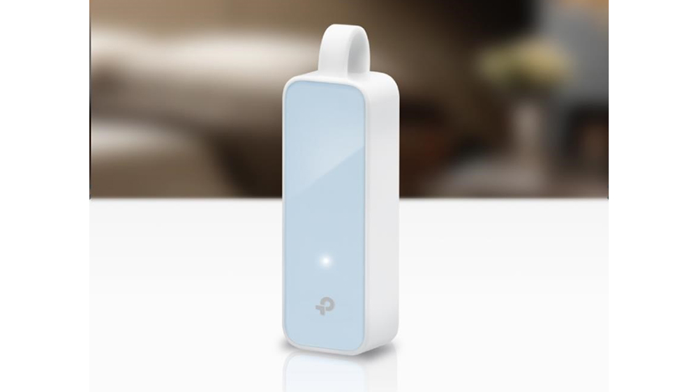 Adapt&eacute;r TP-Link UE200_03