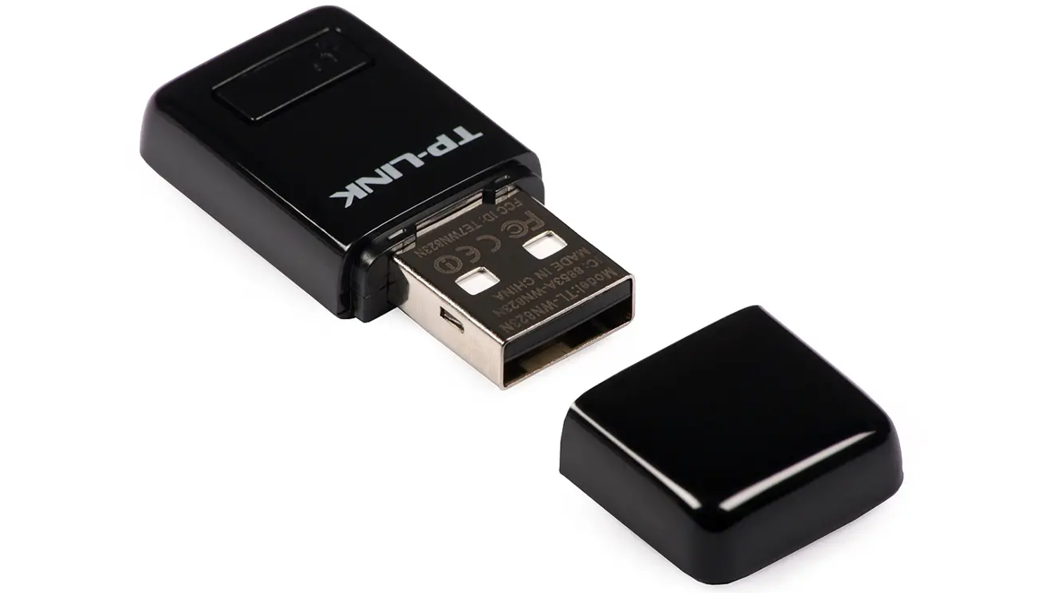 Bezdrátový USB adaptér TP-Link TL-WN823N Mini 300Mbps