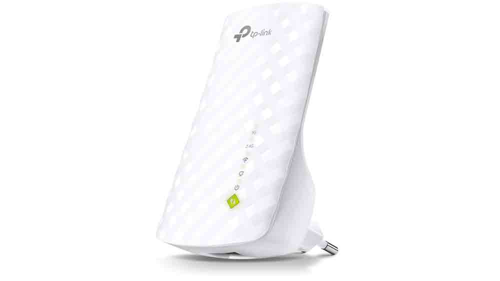 Extender WiFi TP-LINK AC750 RE200_01