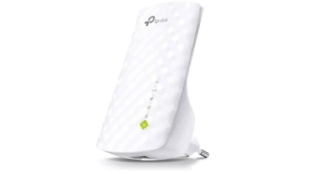 Extender WiFi TP-LINK AC750 RE200_01