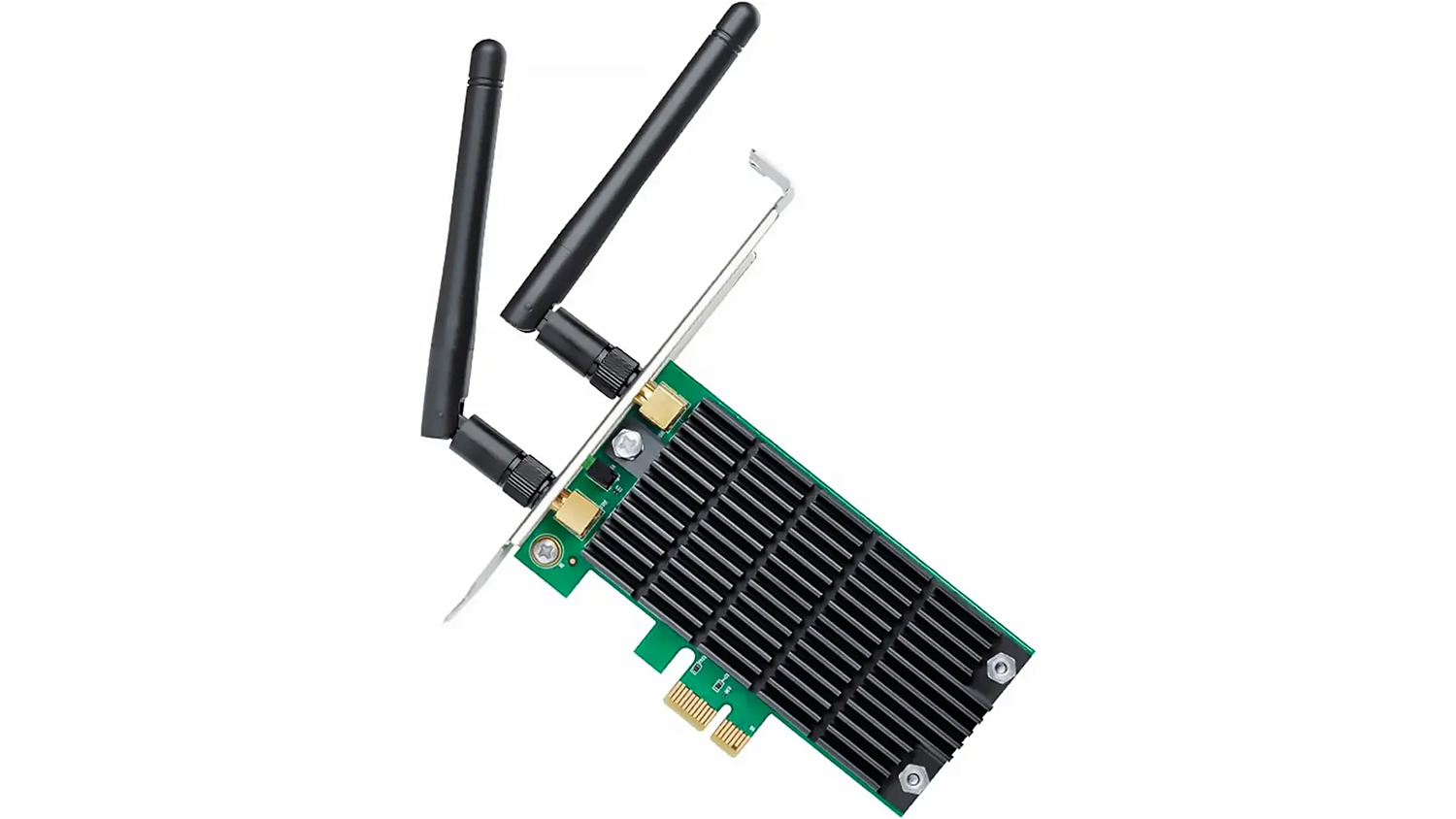 PCIe adapt&eacute;r TP-Link Archer T4E AC1200