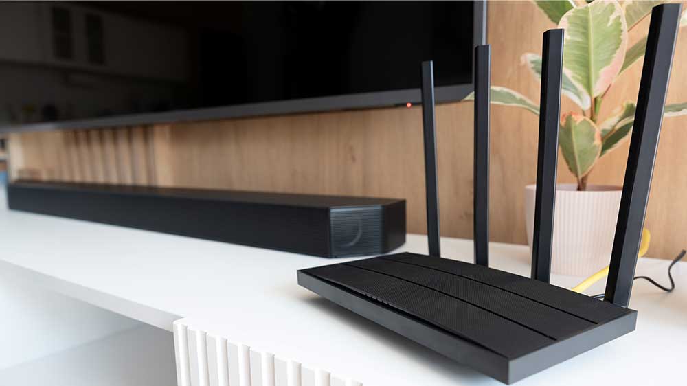 Router TP-Link Archer A6 AC1200_03