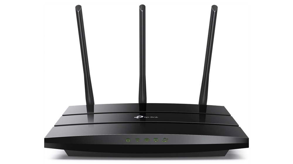 Router TP-link Archer A8, AC1900 MU-MIMO