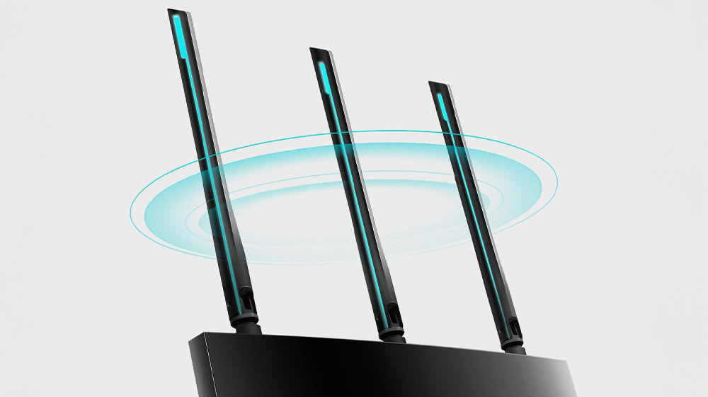 Router TP-link Archer A8, AC1900 MU-MIMO