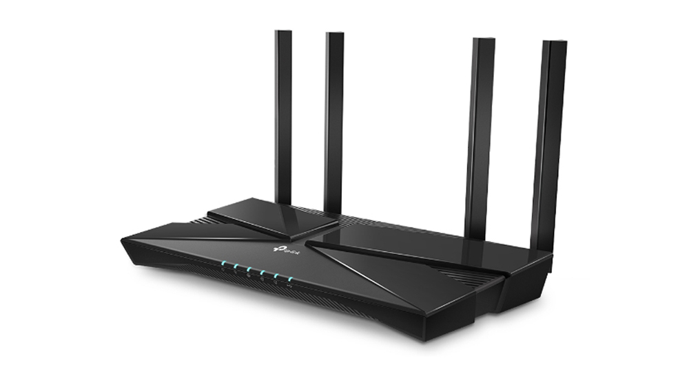 Router TP-Link Archer AX1800