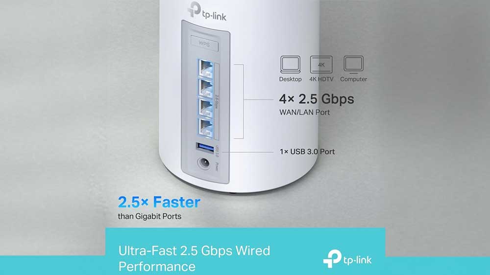 Výstupy Wi-Fi systému TP-Link Deco BE65 _04