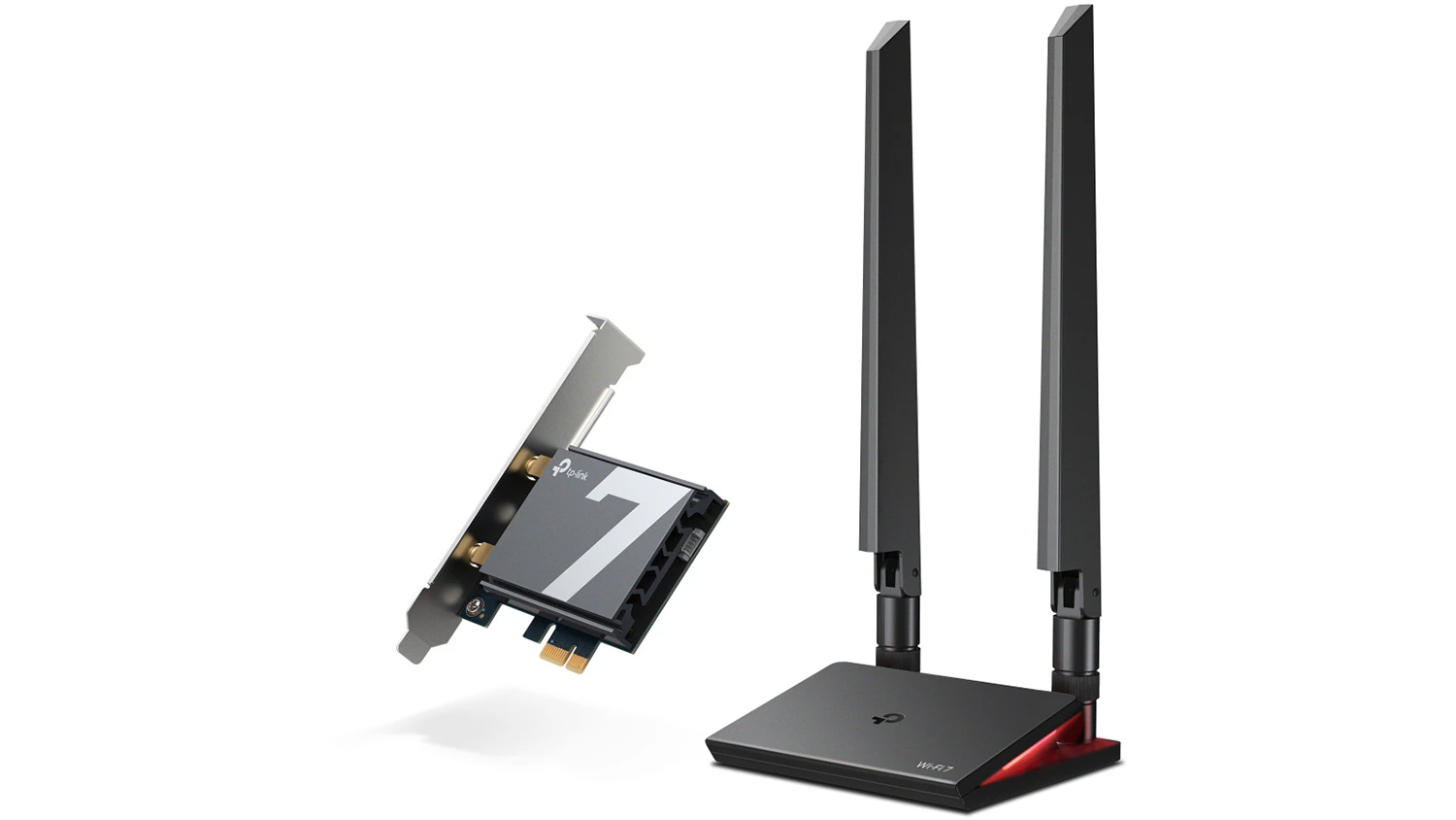 TP-Link Archer TBE550E